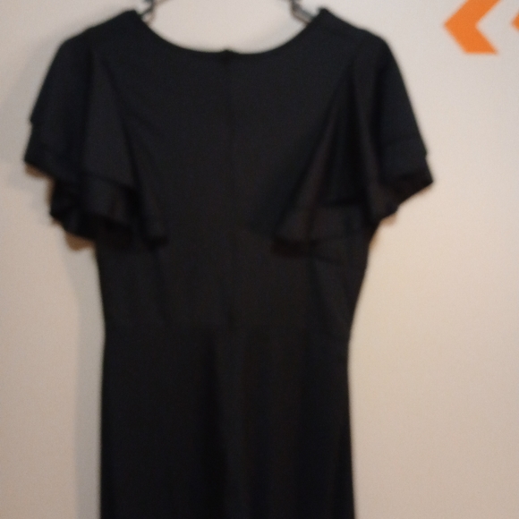 SHEIN Romper Pantsuit Medium Like New - Picture 3 of 9